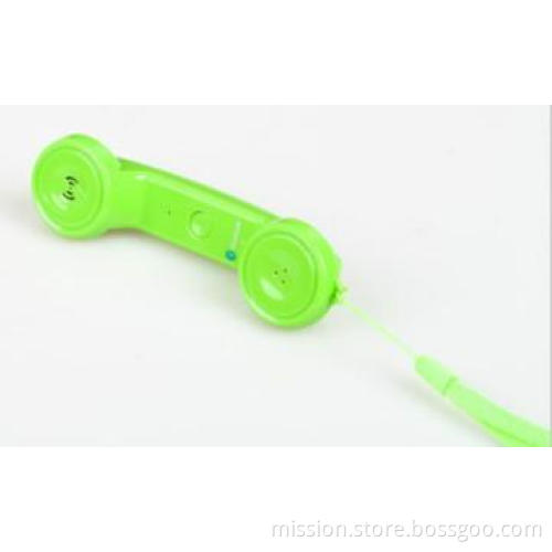 Anti-radiation Bluetooth Iphone Handset